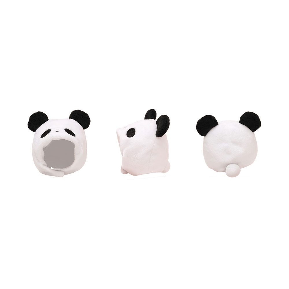 NENDOROID MORE GORRO DE DISRFAZ OSO PANDA NENDOROID MORE GORRO DE DISRFAZ OSO PANDA